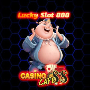 Lucky Slot 888